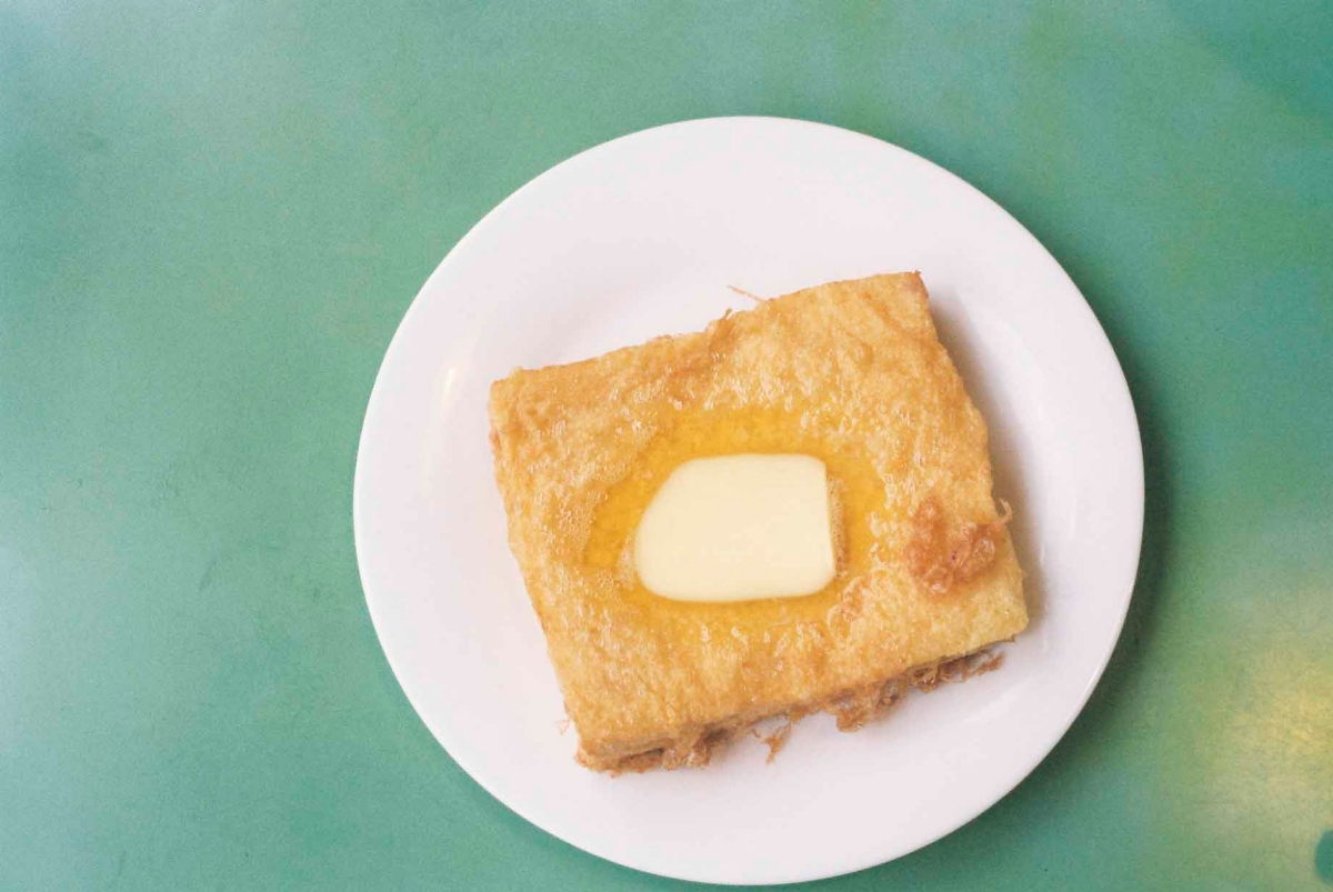 おひとり様にうれしい「マカオグルメ」6選