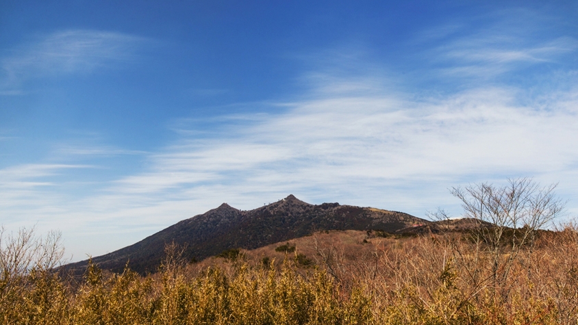 高尾山が好きなら次は「筑波山」