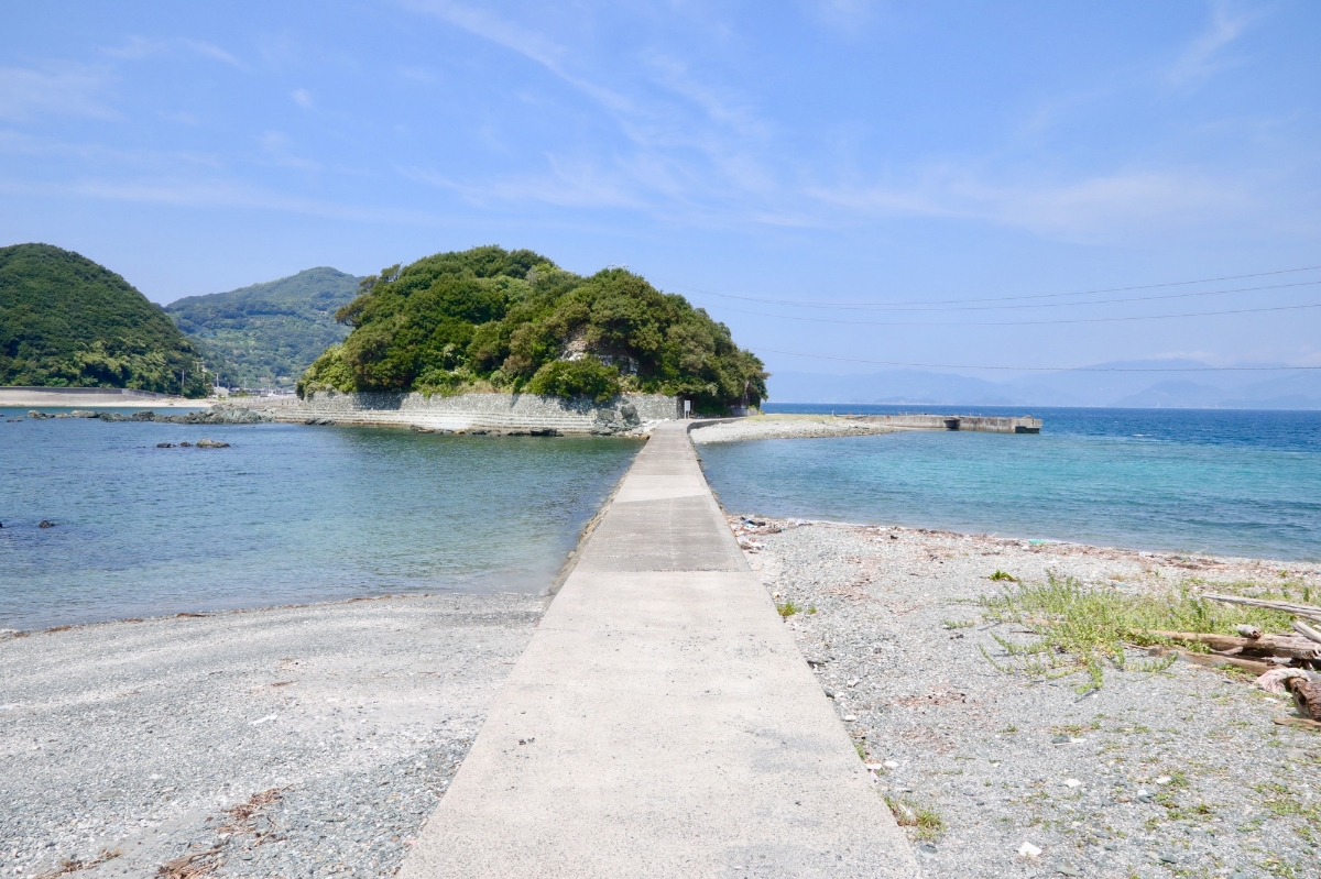 知っておきたい愛媛県「八幡浜」の人気スポット10選