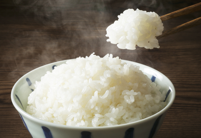 知ってるようで意外と知らない。おいしいゴハンを炊く3つのポイント