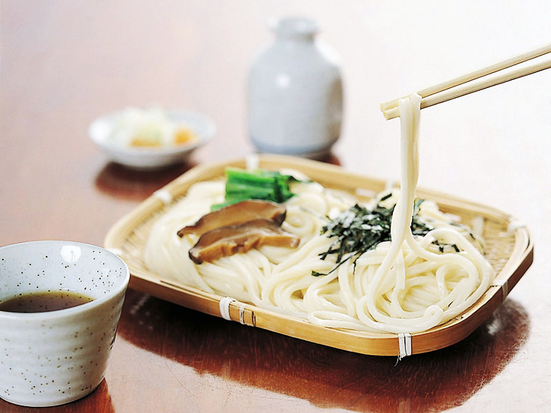 群馬県民が愛する「粉もの」6選