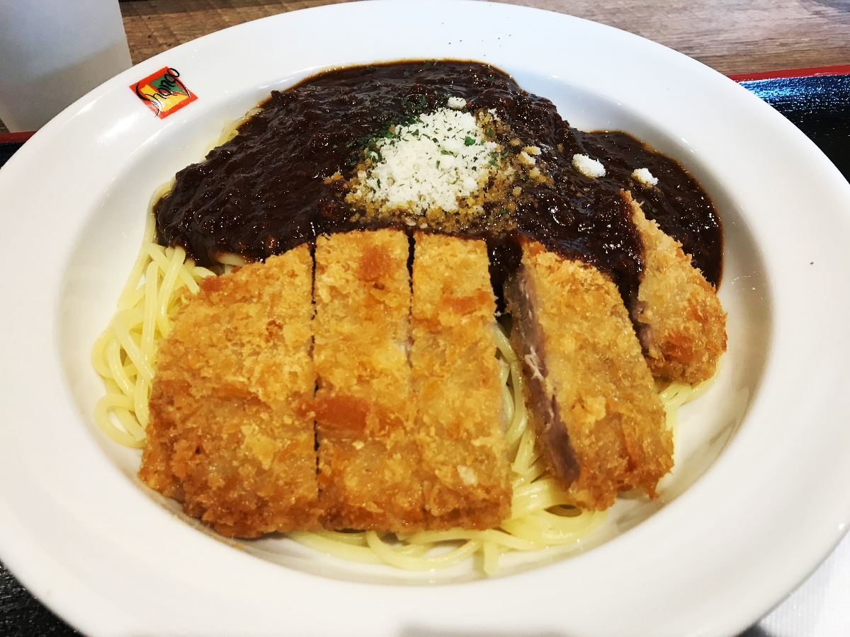 群馬県民が愛する「粉もの」6選