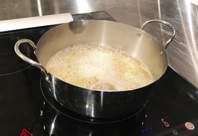 ゆる〜いダジャレが導いてくれた、神級・鯛茶漬け