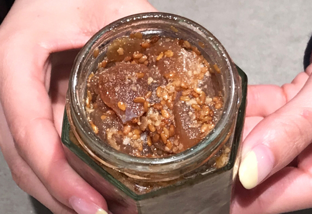 ゆる〜いダジャレが導いてくれた、神級・鯛茶漬け