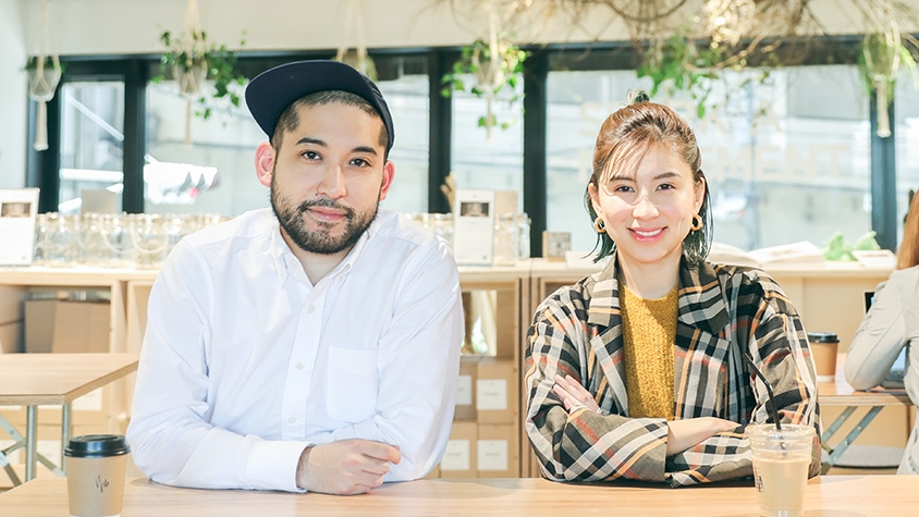 【ラブリ】海外旅行が当たり前になったいま、改めて「旅」ってなに?