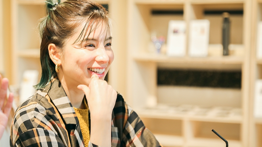 【ラブリ】やりたいことがあれば、一人旅の抵抗はなくなる