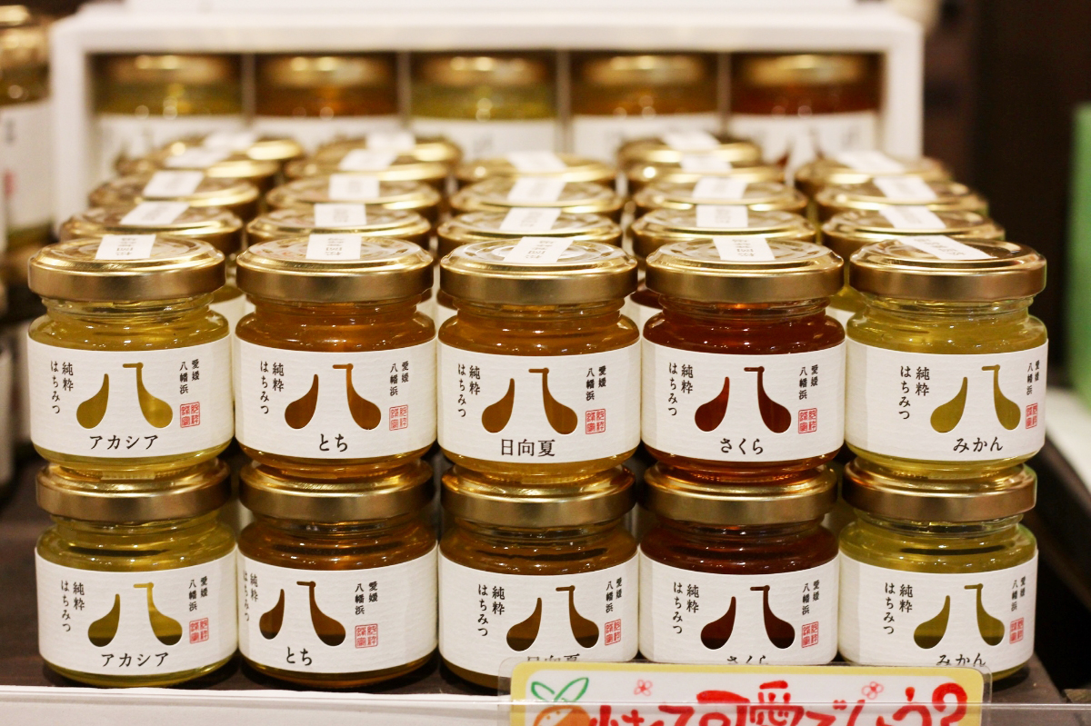 愛媛・八幡浜は「みかんジュース好き」の聖地だった