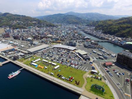 知っておきたい愛媛県「八幡浜」の人気スポット10選