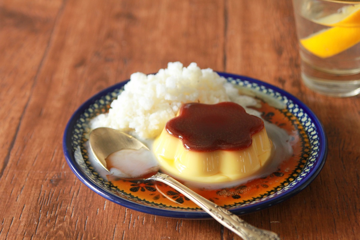激甘がクセになる南国のローカルスイーツ