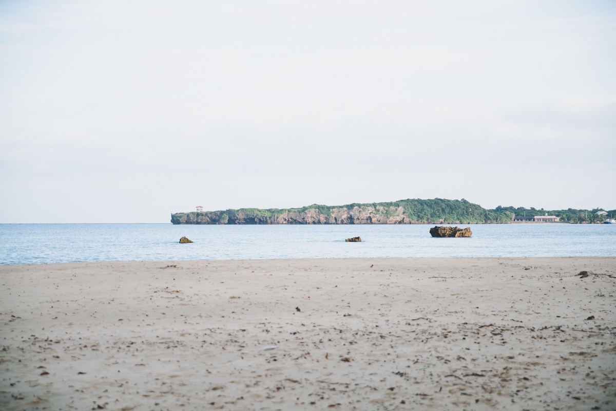 試される島「西表島」で、夜のジャングルへ。