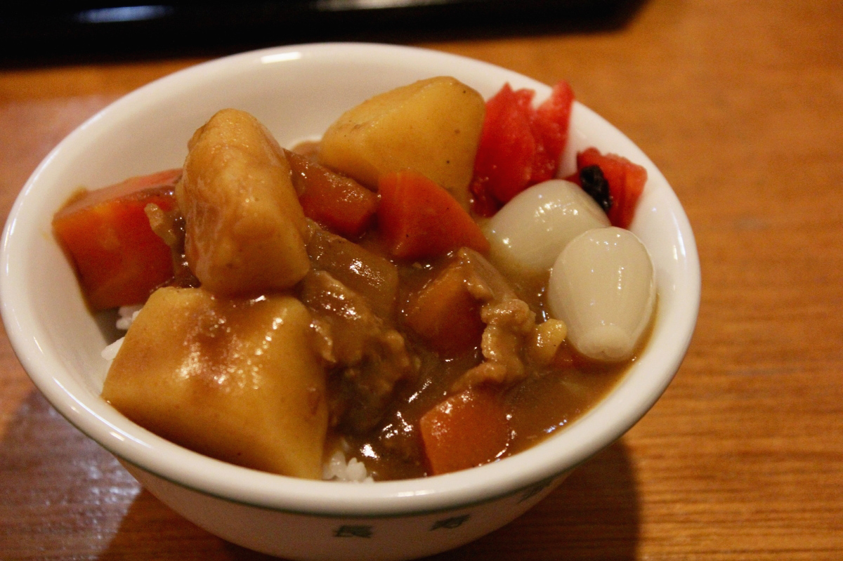 ただのビュッフェじゃない。「野草」がお腹いっぱい楽しめるカフェ
