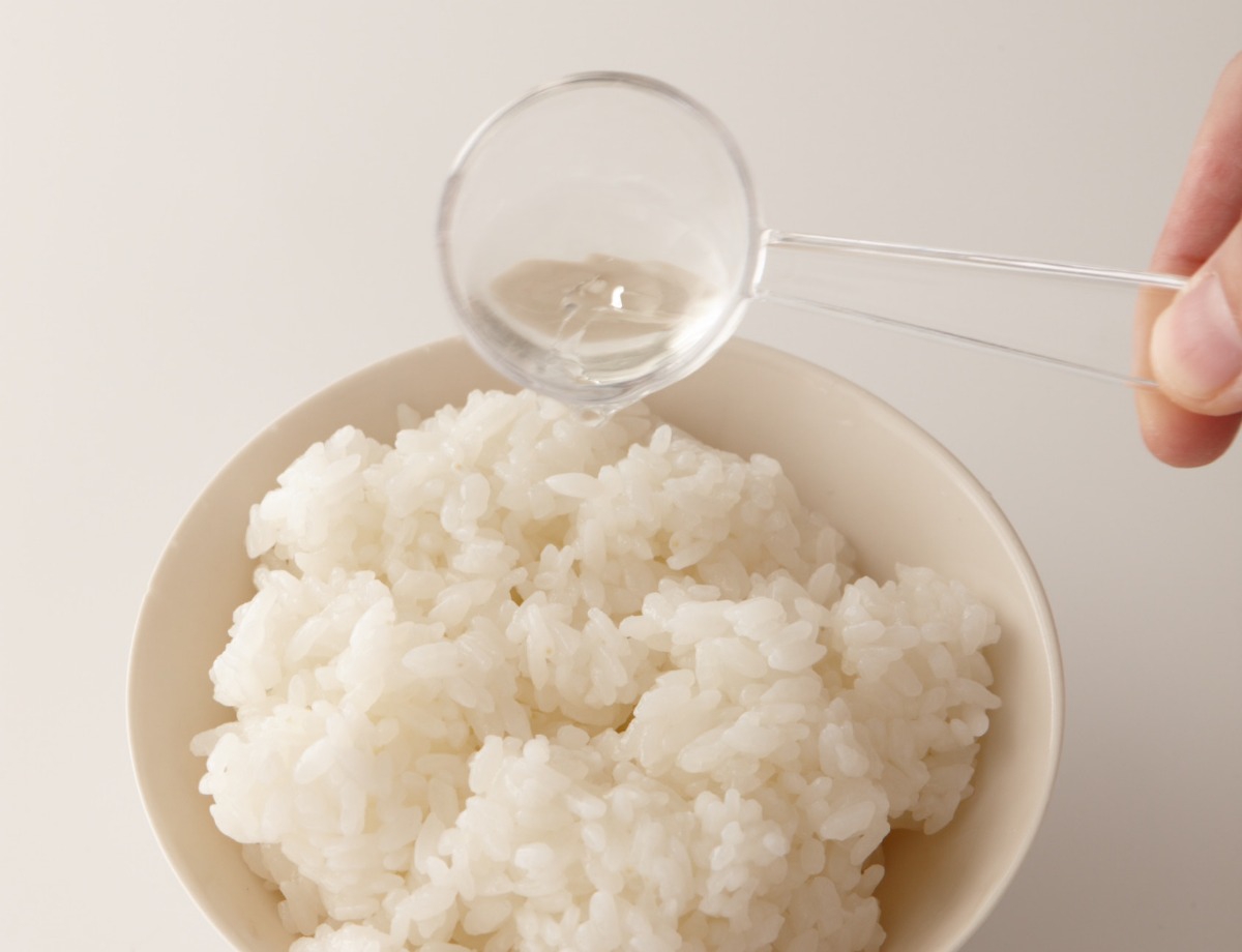 「冷凍しっぱなしゴハン」を炊きたてに復活させるワザ!