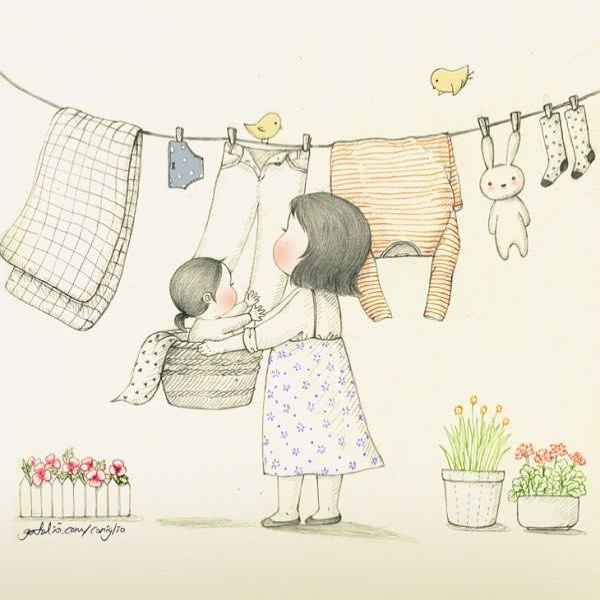 「あなたと私の思い出」を、毎日忘れて、大人になった