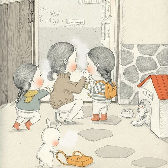 「あなたと私の思い出」を、毎日忘れて、大人になった
