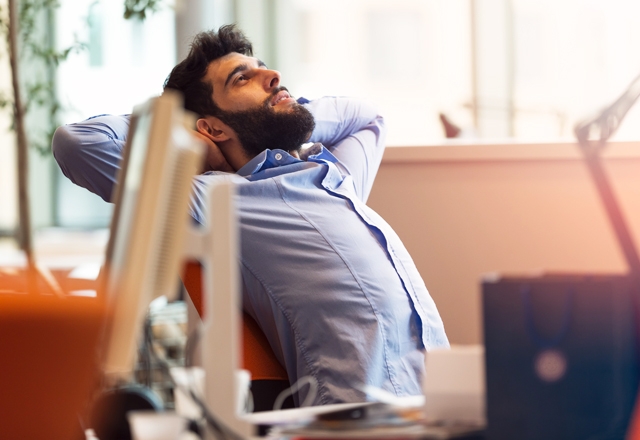 社会人として「やってはいけない」6つの悪習慣