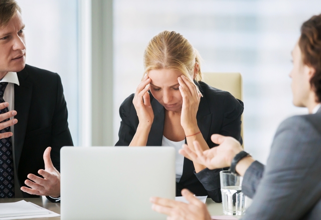 社会人として「やってはいけない」6つの悪習慣