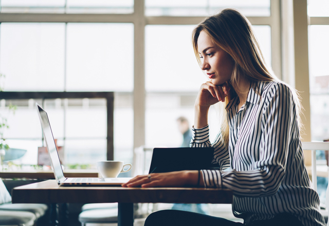社会人として「やってはいけない」6つの悪習慣