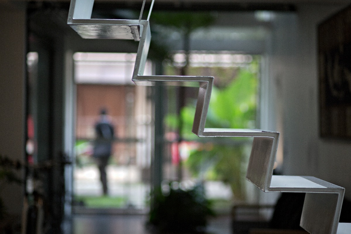 時代が求めているのは、こんな「なめらかな家」だ