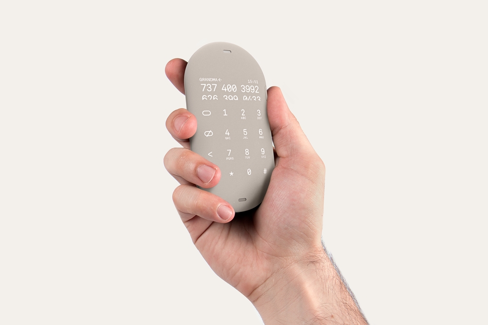既読スルー常習犯向けの「スマホ」