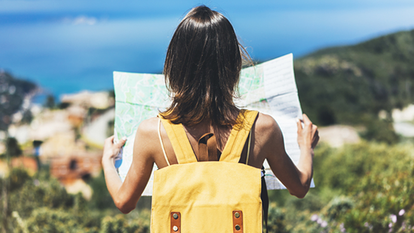 50カ国を旅して学んだ「人生にたいせつな8つのこと」