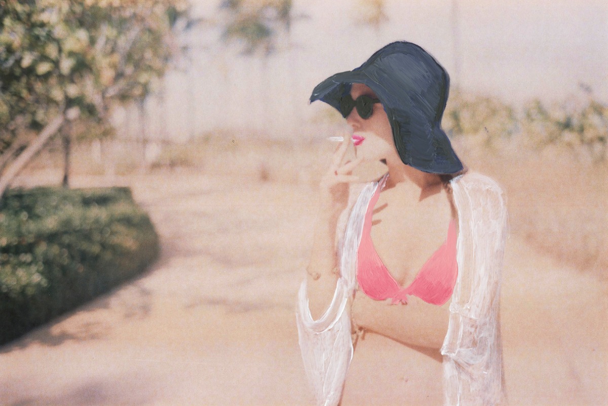 来てほしいけど、来てほしくない。「夏」のはなしです。