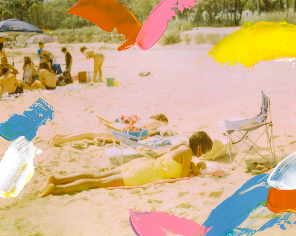 来てほしいけど、来てほしくない。「夏」のはなしです。
