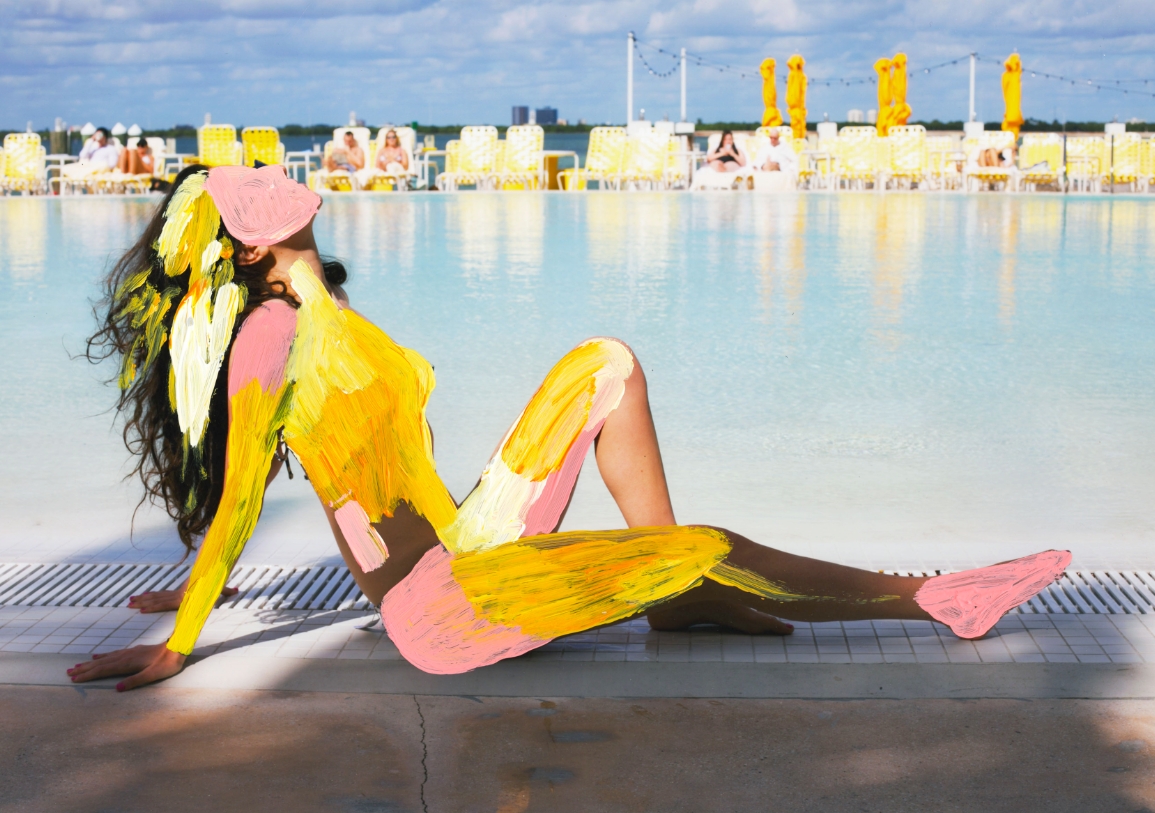 来てほしいけど、来てほしくない。「夏」のはなしです。