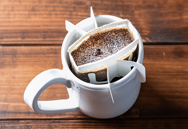 コーヒー狂が勝手に選ぶ、おすすめ「ドリップコーヒー」4選