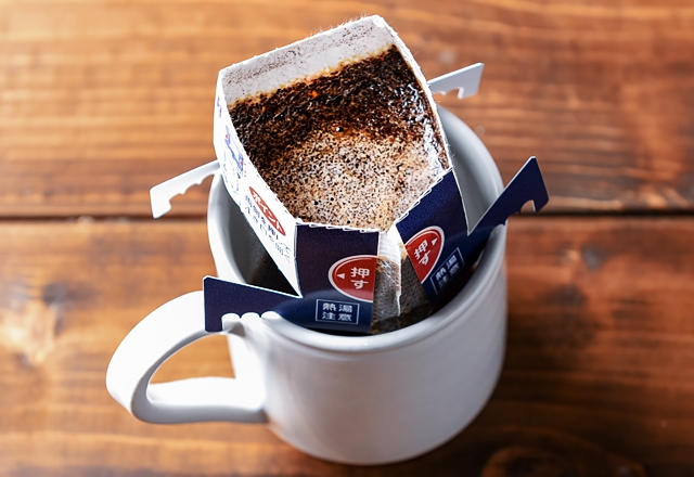 コーヒー狂が勝手に選ぶ、おすすめ「ドリップコーヒー」4選