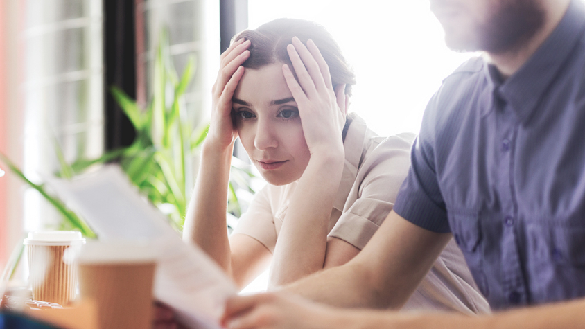 男はアレで動き、女はアレに左右される説