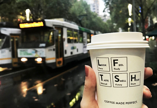 スタバさえ撤退に追い込む、オージーたちのコーヒー愛