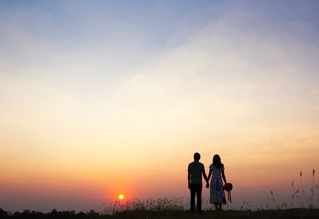 あらためて「真実の愛」について、教えてもらいました