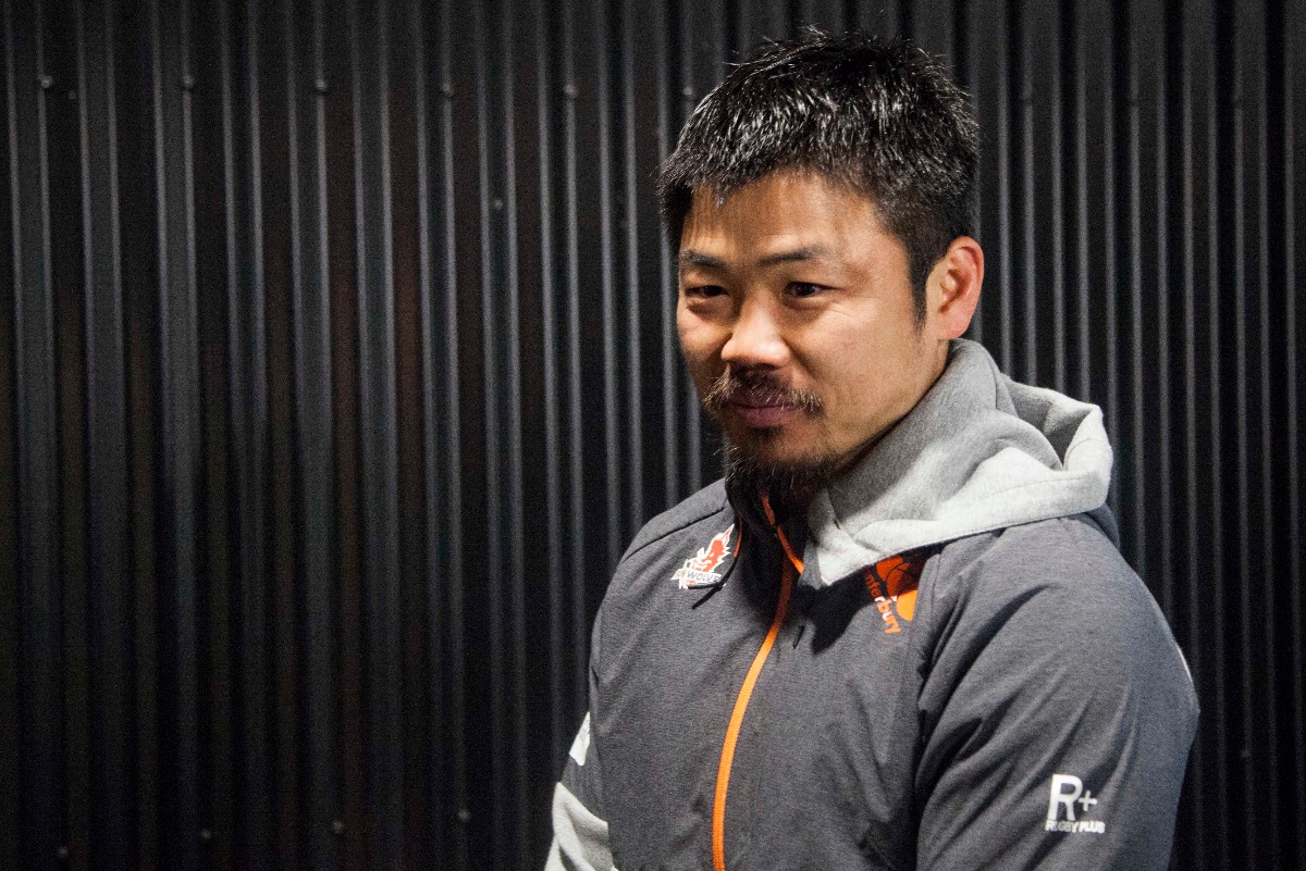 ド素人の私が「ラグビー観戦」にハマった日