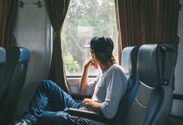 【研究結果】旅行がもたらす5つのこと。もっと早く知りたかった……!