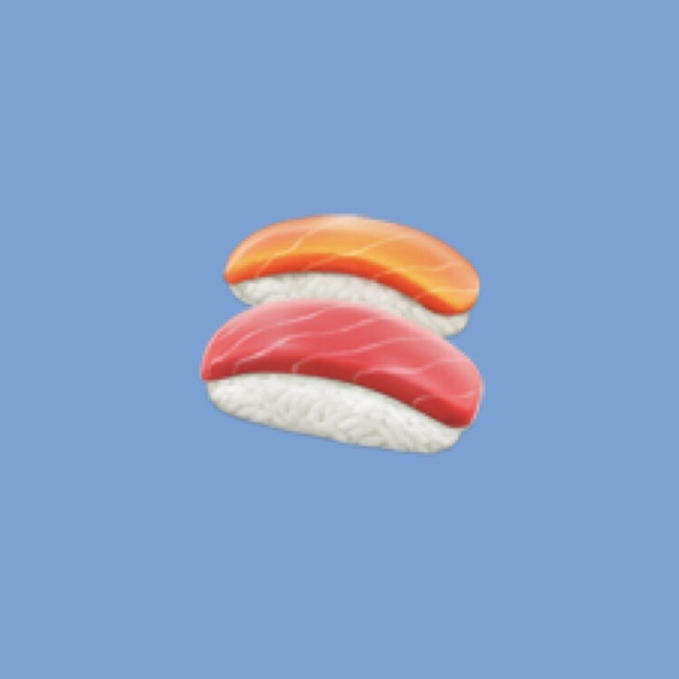 iPhoneの「絵文字のお弁当」のカロリーは、たぶん1,130kcal。