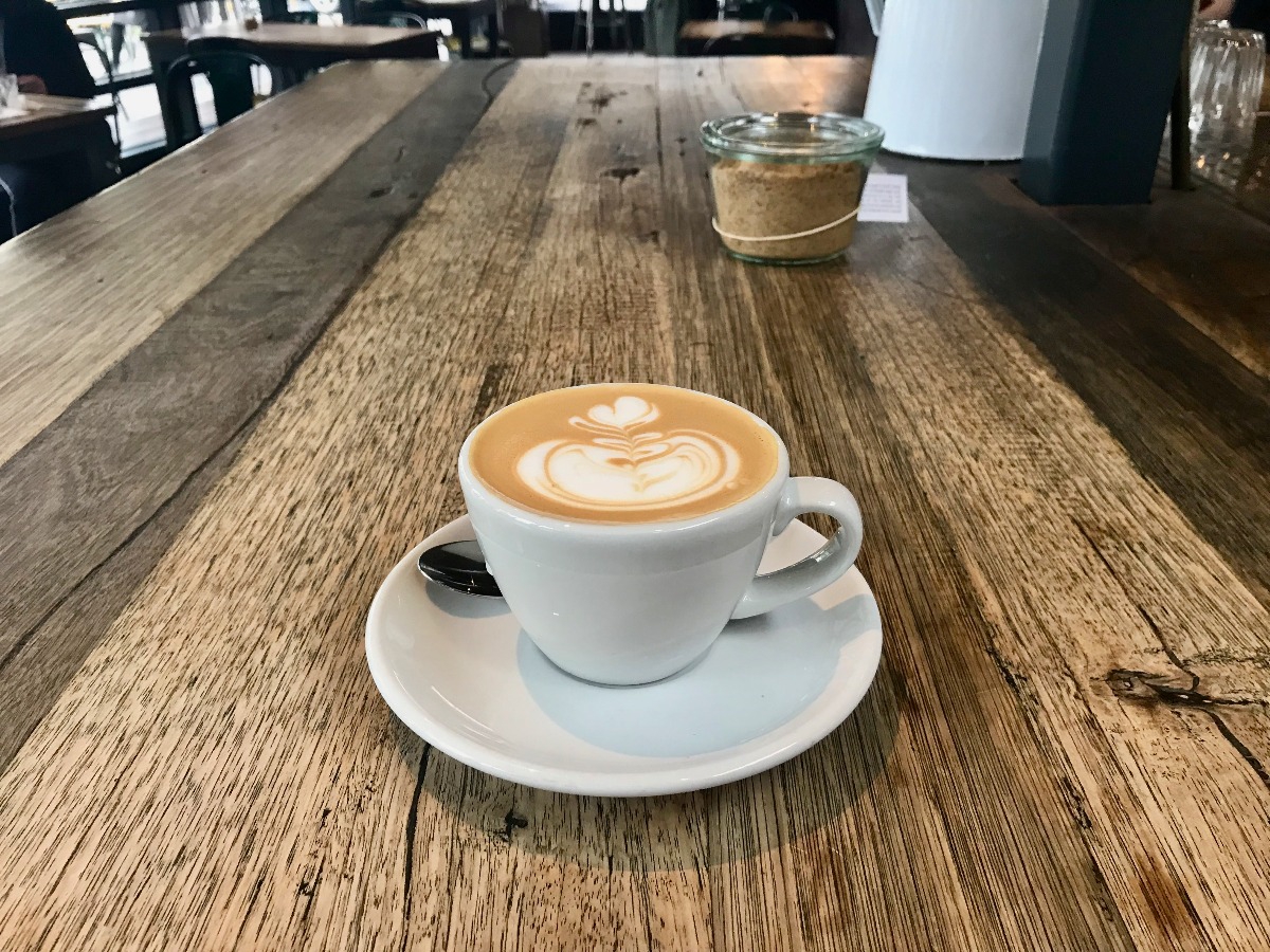 コーヒーの街、メルボルンで「絶対外せないカフェ」7店