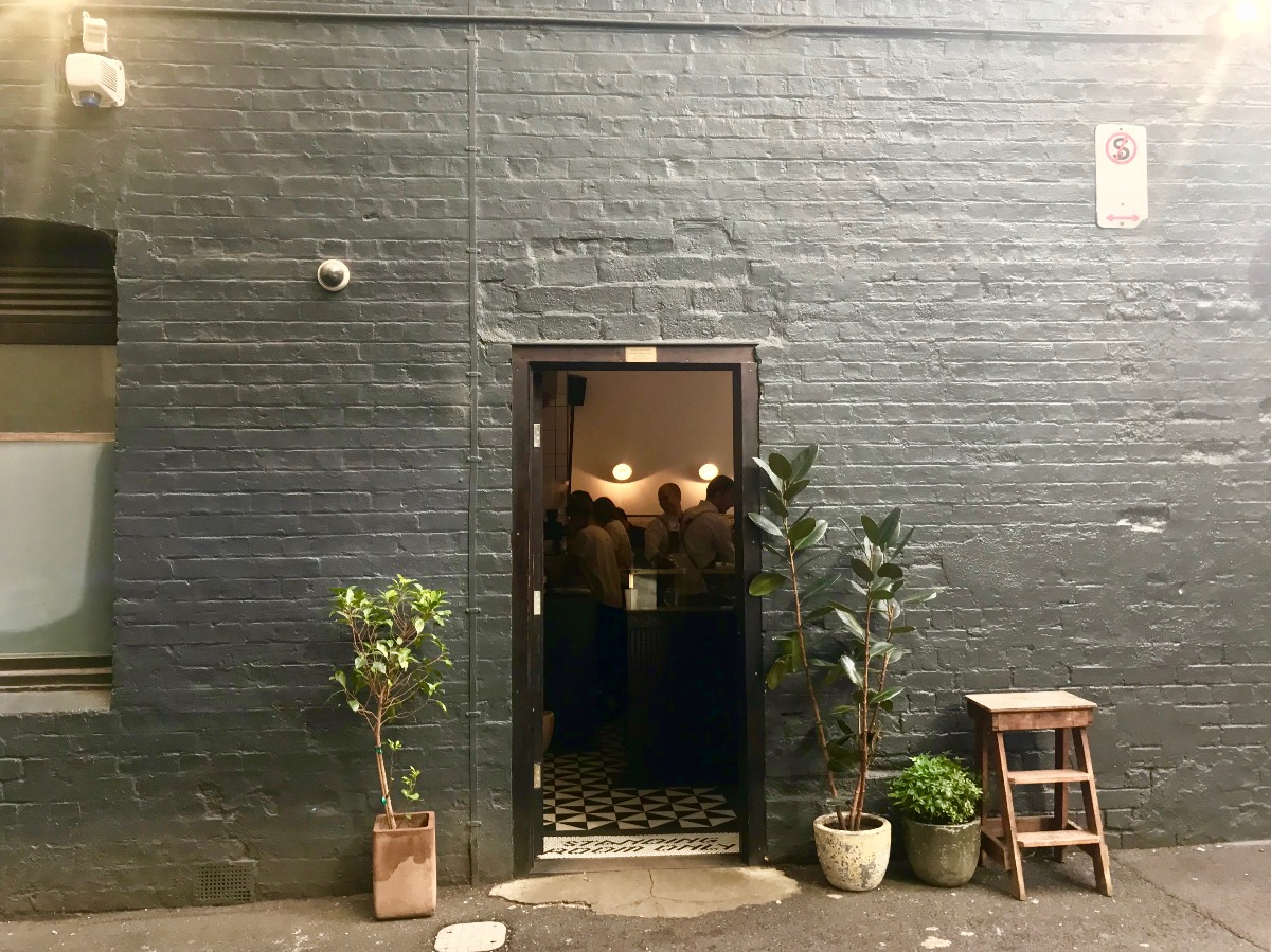 コーヒーの街、メルボルンで「絶対外せないカフェ」7店