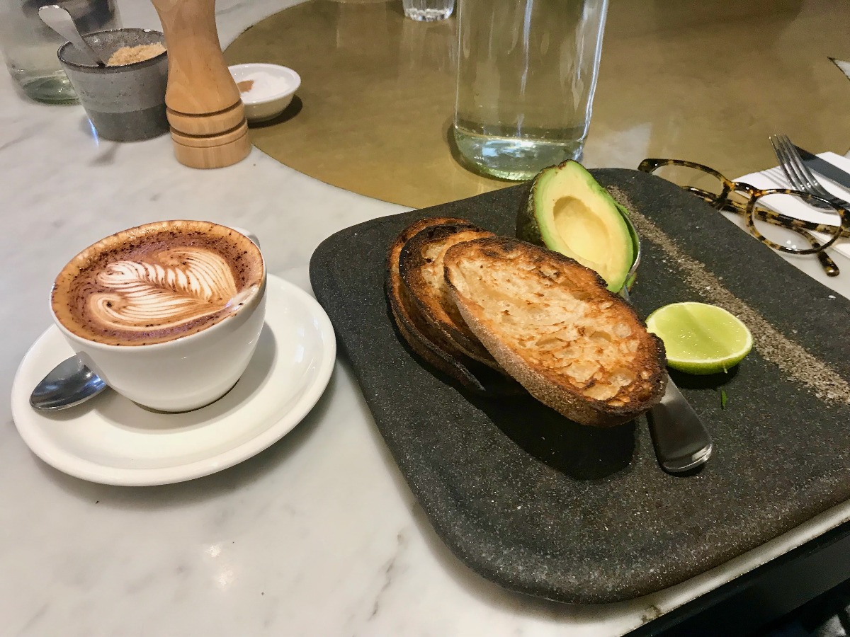 コーヒーの街、メルボルンで「絶対外せないカフェ」7店