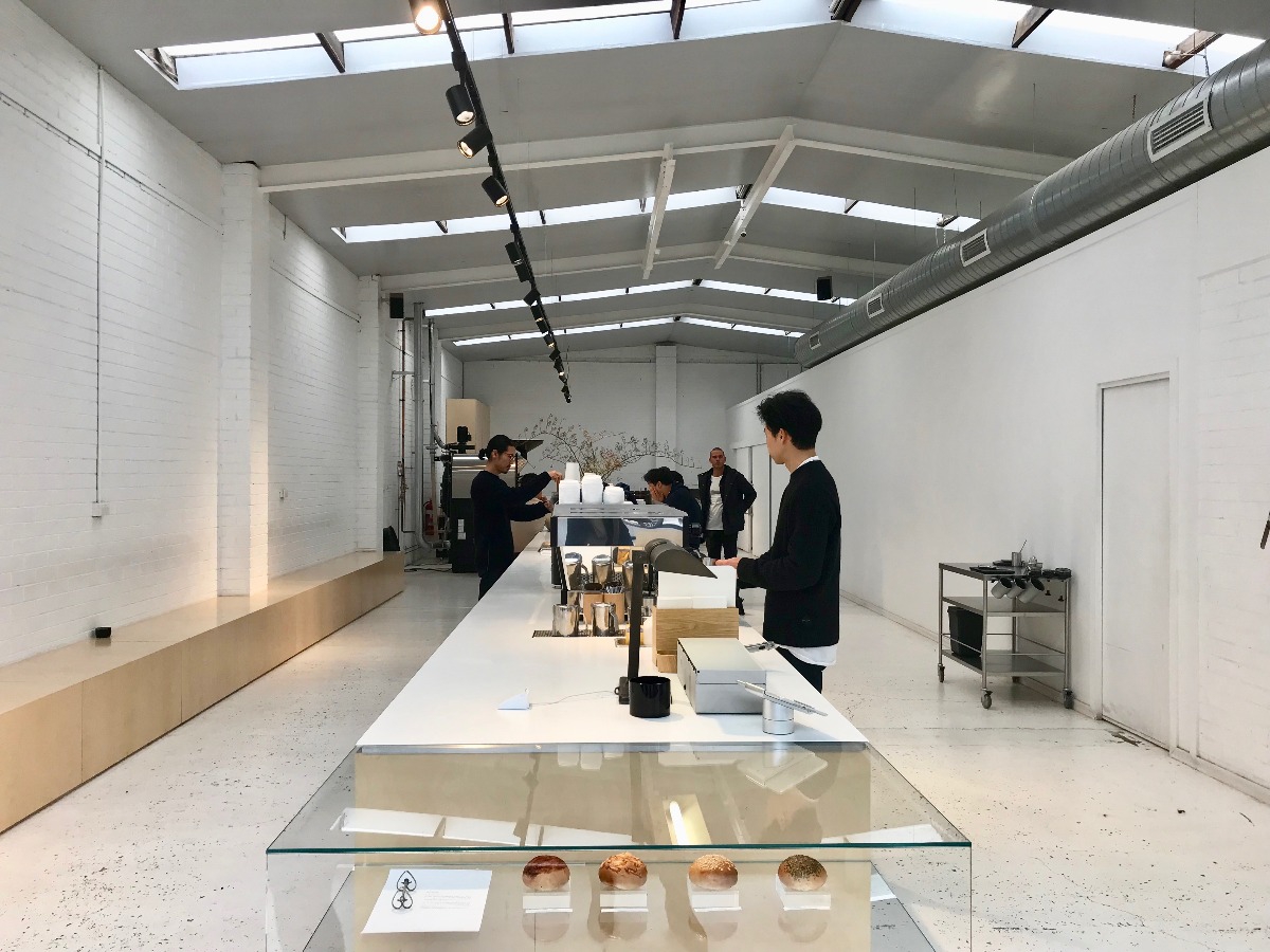 コーヒーの街、メルボルンで「絶対外せないカフェ」7店