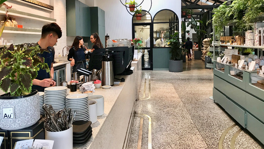 コーヒーの街、メルボルンで「絶対外せないカフェ」7店