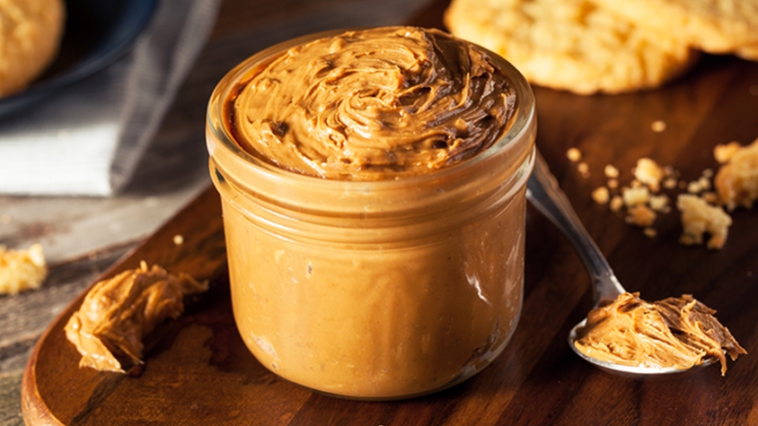 ハイチのピーナッツバターは スパイシーさ が決め手 Tabi Labo