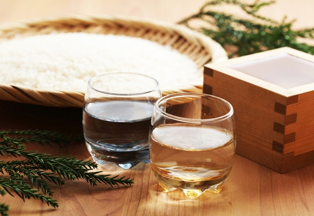どんな安肉も日本酒で酔わせるとウマくなる