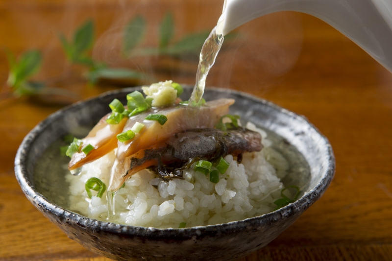 大分なのに「りゅうきゅう」と呼ばれる郷土料理に、海鮮好きも唸る