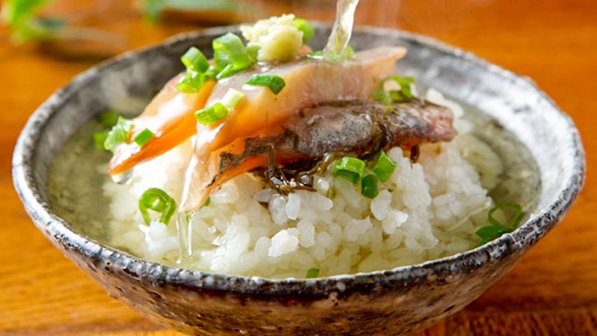 大分なのに「りゅうきゅう」と呼ばれる郷土料理に、海鮮好きも唸る