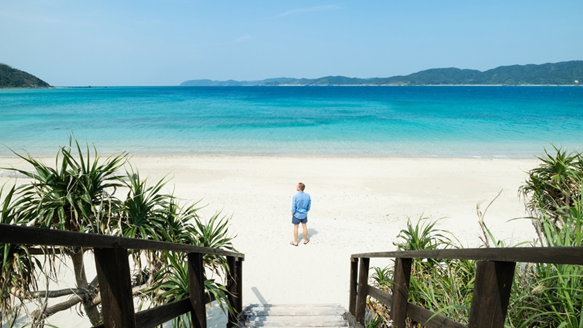 人気スポットが一つも入っていない「沖縄旅プラン」