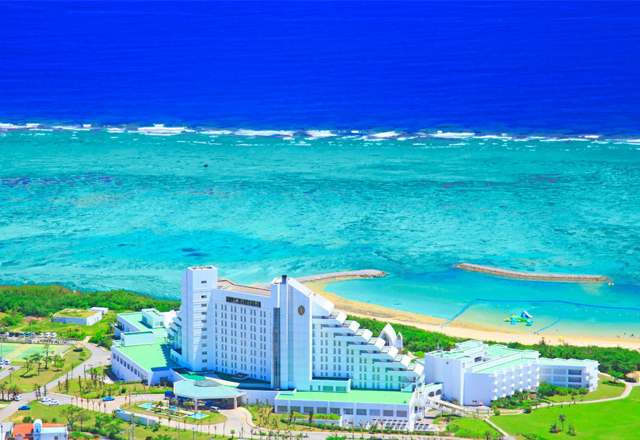人気スポットが一つも入っていない「沖縄旅プラン」