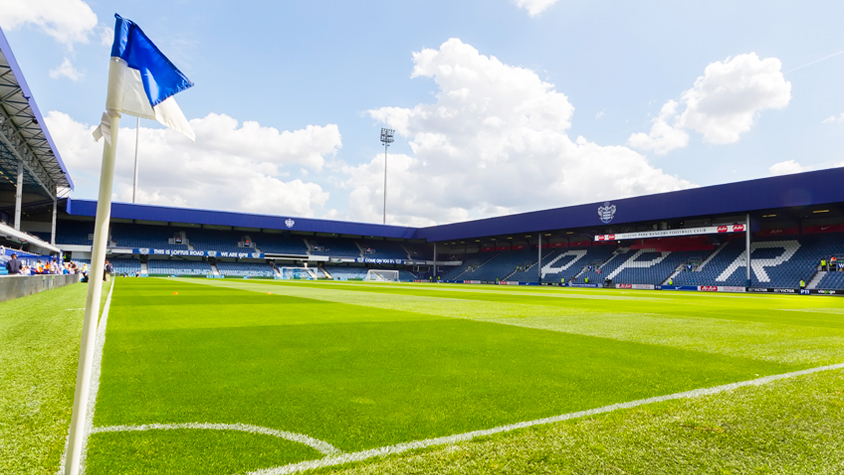 ロンドンでサッカー観戦を楽しむならqprのスタジアム ロフタス ロード へ Tabi Labo