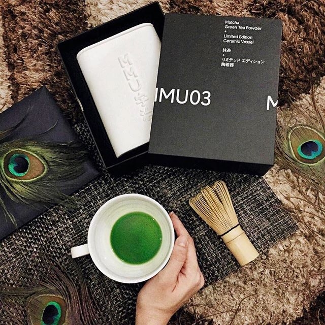 フランス人が挑んだ「最高の抹茶」づくり