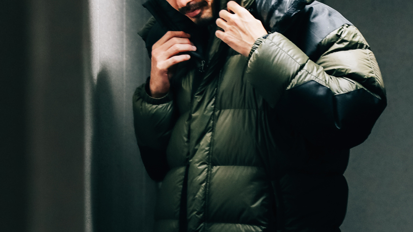 AURA オーラ ATAK Jacket アタック ジャケット