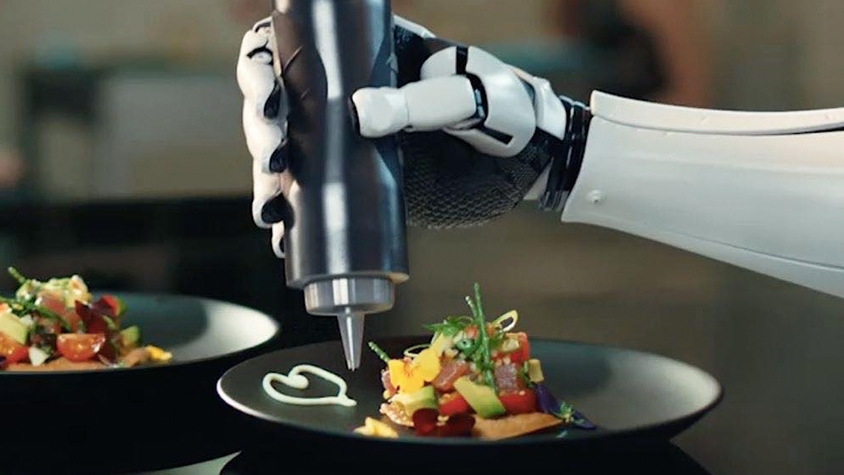 保証ありレストラン用 料理ロボット 中古　動作確認済　中国語　Android キッズや汚があり　引き取り　OK スーパーロボット大戦